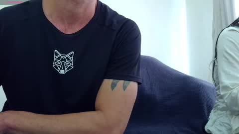 Snapshot of ibovegas chatting on September 12, 11:43 am Laura e Augusto online show from September 12, 11:43 am