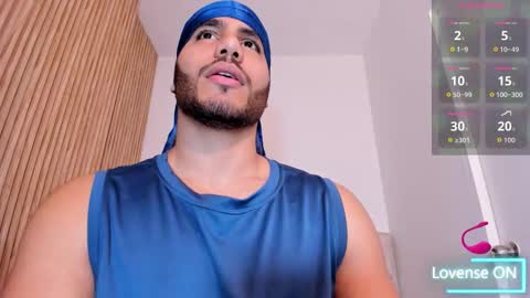 Snapshot of ibraiimm chatting on September 9, 7:02 pm Ibraim online show from September 9, 7:02 pm