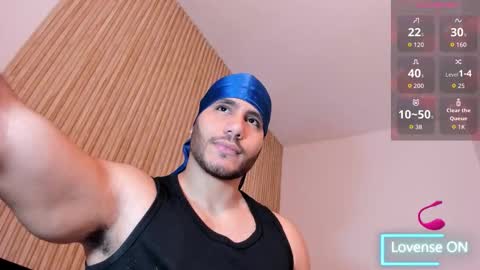 Snapshot of ibraiimm chatting on September 19, 8:53 pm Ibraim online show from September 19, 8:53 pm