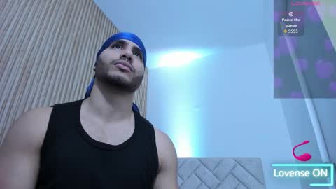 Snapshot of ibraiimm chatting on September 20, 8:54 pm Ibraim online show from September 20, 8:54 pm