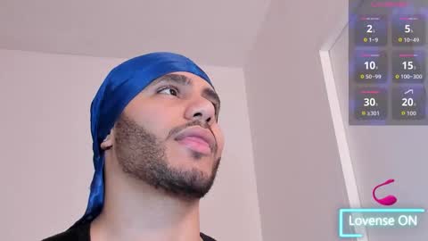 Snapshot of ibraiimm chatting on September 30, 7:30 pm Ibraim online show from September 30, 7:30 pm