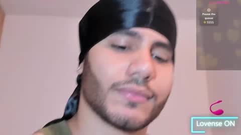 Snapshot of ibraiimm chatting on October 9, 8:07 pm Ibraim online show from October 9, 8:07 pm