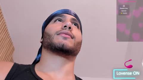 Snapshot of ibraiimm chatting on October 28, 7:27 pm Ibraim online show from October 28, 7:27 pm