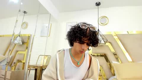 ibratxandy online show from November 18, 7:07 pm