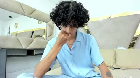 ibratxandy online show from November 22, 7:24 pm