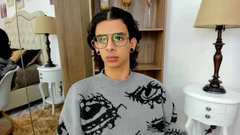 ibratxandy online show from January 11, 12:21 pm