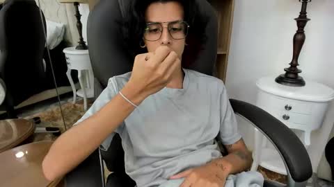 Snapshot of ibratxandy chatting on January 31, 7:11 pm ibratxandy online show from January 31, 7:11 pm