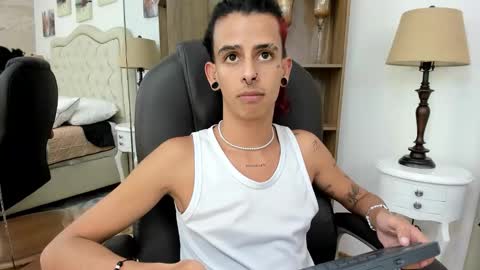 Snapshot of ibratxandy chatting on February 3, 9:53 pm ibratxandy online show from February 3, 9:53 pm