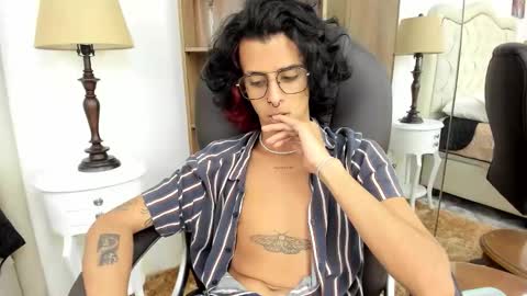 Snapshot of ibratxandy chatting on February 6, 8:45 pm ibratxandy online show from February 6, 8:45 pm