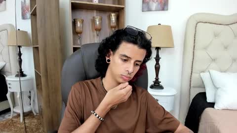 Snapshot of ibratxandy chatting on February 10, 9:19 pm ibratxandy online show from February 10, 9:19 pm