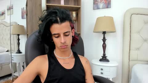 Snapshot of ibratxandy chatting on February 18, 7:21 pm ibratxandy online show from February 18, 7:21 pm