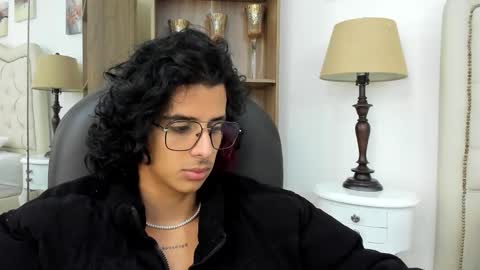 Snapshot of ibratxandy chatting on February 22, 12:15 pm ibratxandy online show from February 22, 12:15 pm