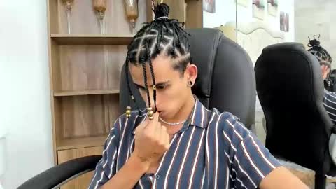 Snapshot of ibratxandy chatting on February 27, 7:03 pm ibratxandy online show from February 27, 7:03 pm