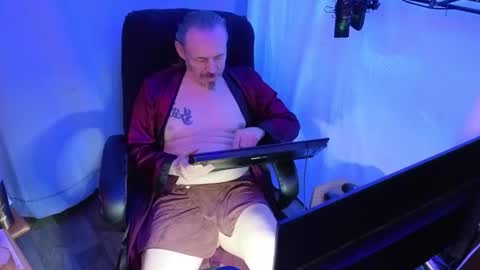 Rich online show from April 1, 10:05 am