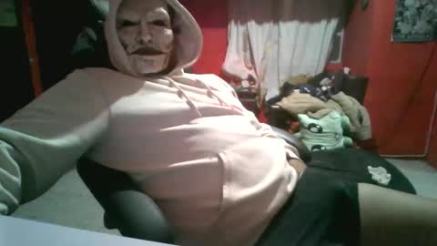 ibs666 online show from December 28, 12:36 am