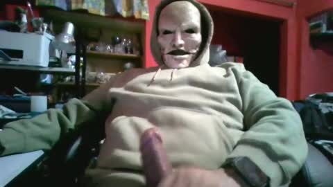 ibs666 online show from February 10, 11:34 pm