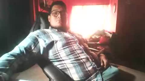 ibs666 online show from November 24, 4:51 pm