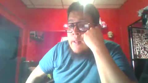 ibs666 online show from December 14, 9:30 pm