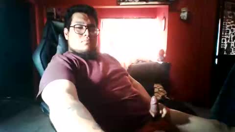 ibs666 online show from April 4, 9:01 pm