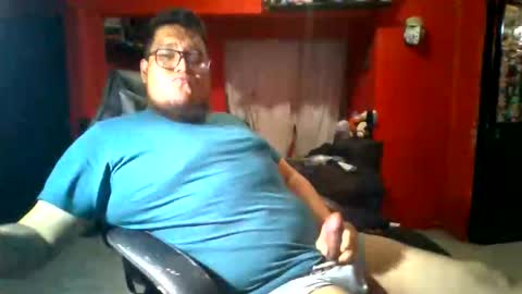 ibs666 online show from April 14, 2:28 am