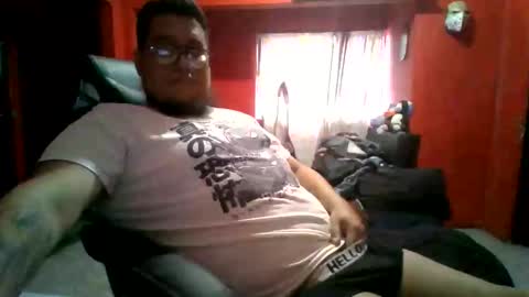 Snapshot of ibs666 chatting on April 18, 12:36 am ibs666 online show from April 18, 12:36 am
