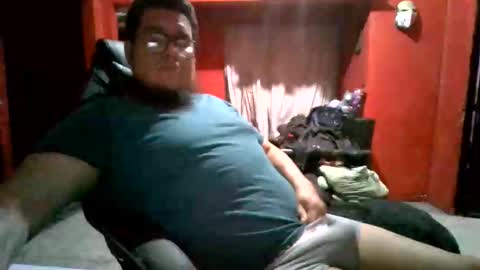 Snapshot of ibs666 chatting on May 12, 2:52 am ibs666 online show from May 12, 2:52 am