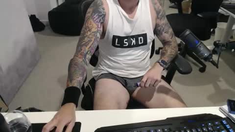 Snapshot of ic987 chatting on February 28, 5:58 pm ic987 online show from February 28, 5:58 pm