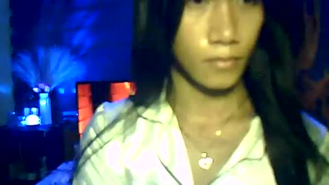 Snapshot of ice_creamyummy25 chatting on February 16, 2:43 pm im NORMA online show from February 16, 2:43 pm