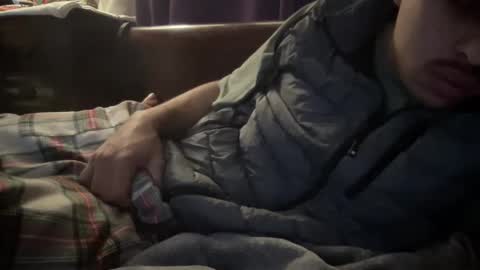 Ice Jr online show from January 13, 1:02 am