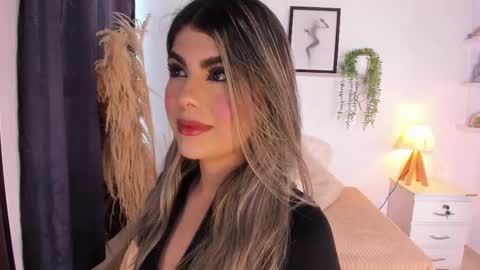 ice_y_abigail online show from January 6, 12:09 pm