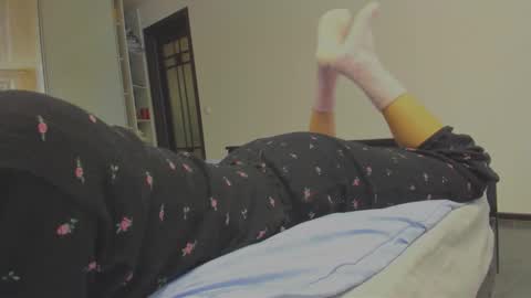 Snapshot of icebaby16 chatting on February 3, 6:40 am Ice online show from February 3, 6:40 am