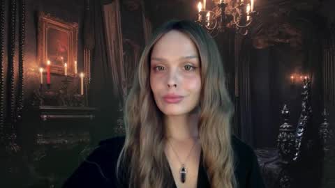 Nina online show from September 29, 11:53 pm