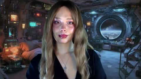 Nina online show from December 14, 10:14 pm