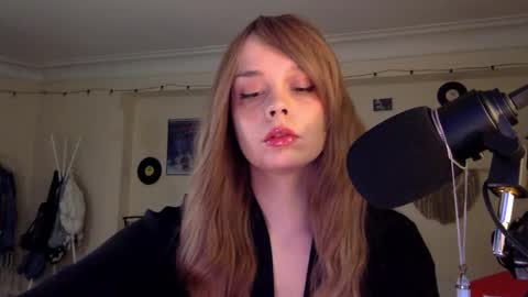 Nina online show from February 16, 12:07 am