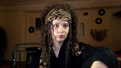 Nina online show from March 23, 11:42 pm