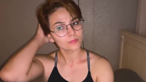 Ksenia online show from September 21, 7:48 pm