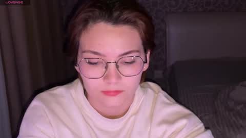 Ksenia online show from November 13, 5:01 pm