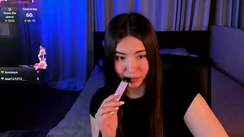 Aiza online show from May 27, 1:57 am