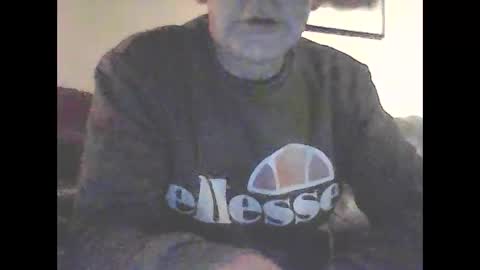 icemandude online show from November 22, 7:24 pm