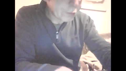 icemandude online show from February 21, 9:16 pm