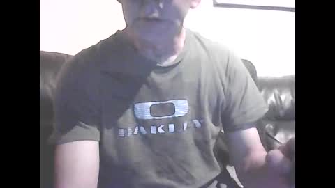 icemandude online show from March 28, 8:41 pm