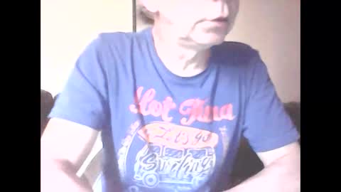 icemandude online show from May 31, 9:49 am