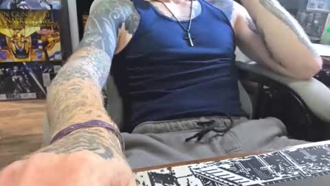Snapshot of icemanno24 chatting on February 9, 3:16 pm icemanno24 online show from February 9, 3:16 pm
