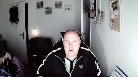 iceoli123 online show from January 12, 4:23 pm