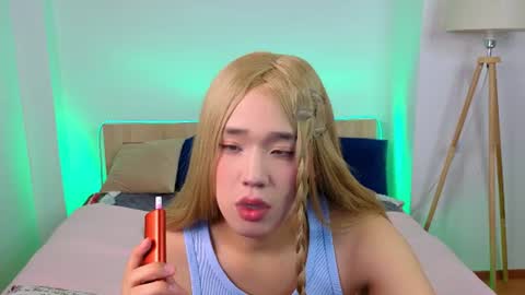 Snapshot of icexoxo chatting on July 22, 1:58 pm Ice online show from July 22, 1:58 pm