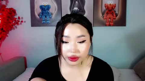 Snapshot of ichiben chatting on January 1, 6:06 pm ichiben online show from January 1, 6:06 pm