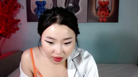 Snapshot of ichiben chatting on January 14, 11:53 am ichiben online show from January 14, 11:53 am