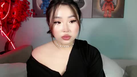 Snapshot of ichiben chatting on February 10, 5:09 pm ichiben online show from February 10, 5:09 pm