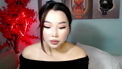 Snapshot of ichiben chatting on October 29, 6:31 pm ichiben online show from October 29, 6:31 pm