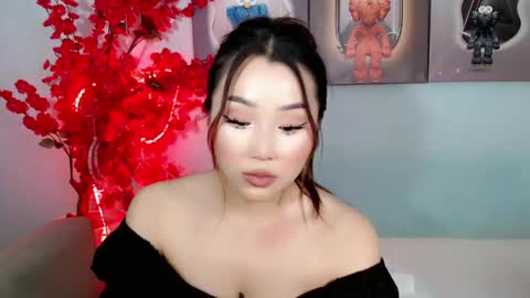 ichiben online show from April 12, 9:31 pm